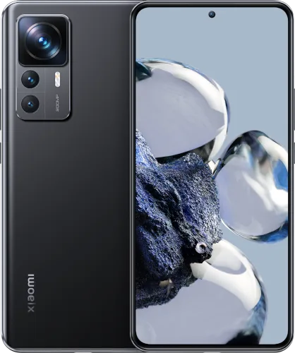 Xiaomi 12T Pro