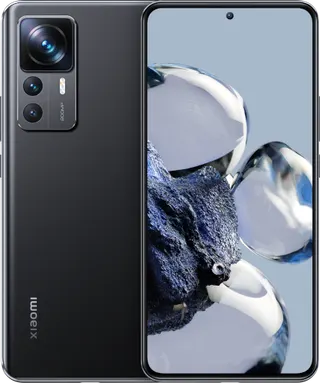 Xiaomi Redmi K50 Ultra