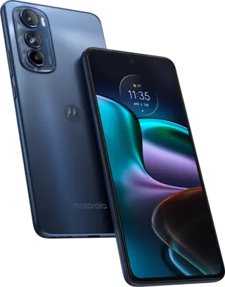 Motorola edge 30