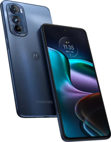 Motorola edge 30