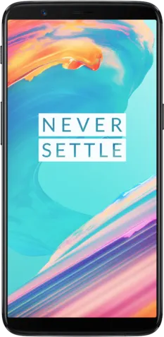 OnePlus 5T