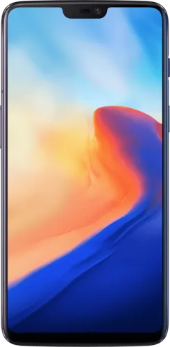 OnePlus 6