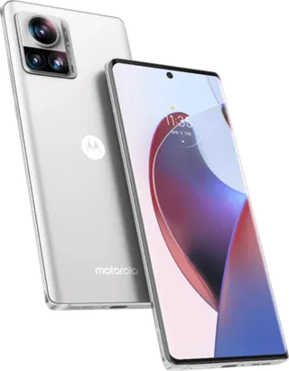 Motorola edge 30 ultra