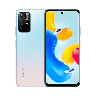 Redmi Note 11S 5G product image