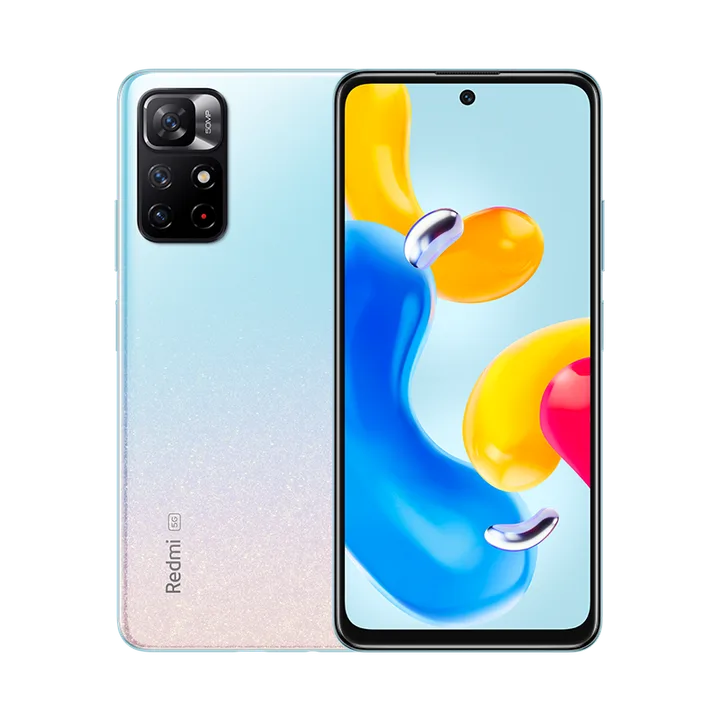 Redmi Note 11S 5G product image