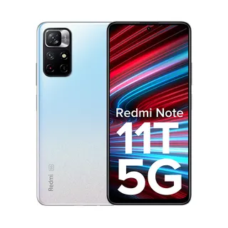 Redmi Note 11T 5G product image