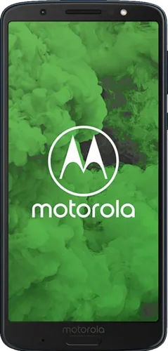 Motorola moto g6 plus