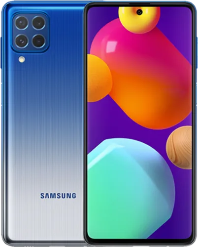 Samsung Galaxy M62