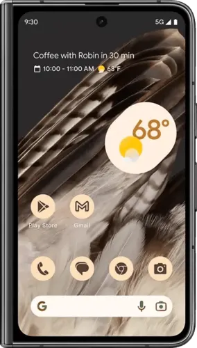 Google Pixel Fold