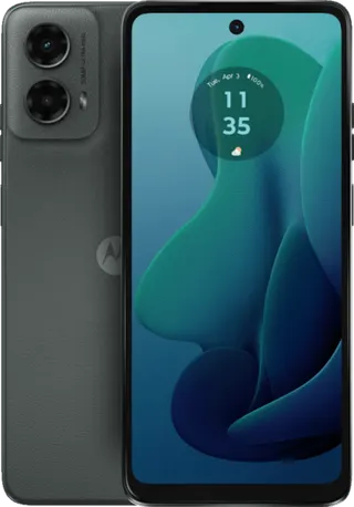 Motorola moto g 5G - 2024