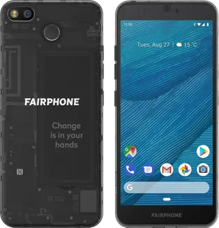 Fairphone 3