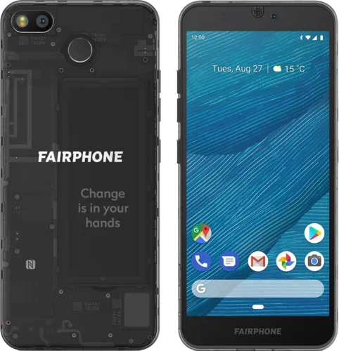 Fairphone 3