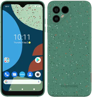 Fairphone 4