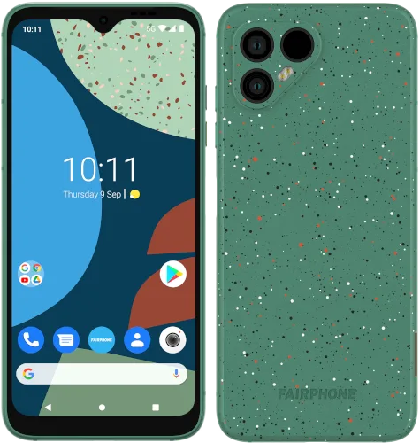 Fairphone 4
