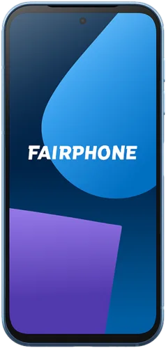 Fairphone 5