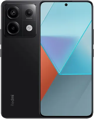 Xiaomi Redmi Note 13 Pro 5G (China)