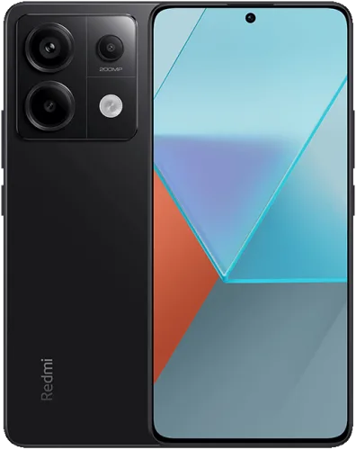 Xiaomi Redmi Note 13 Pro 5G