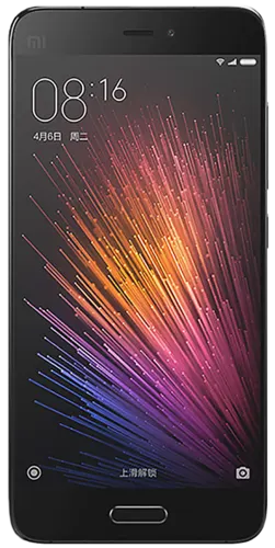 Xiaomi Mi 5