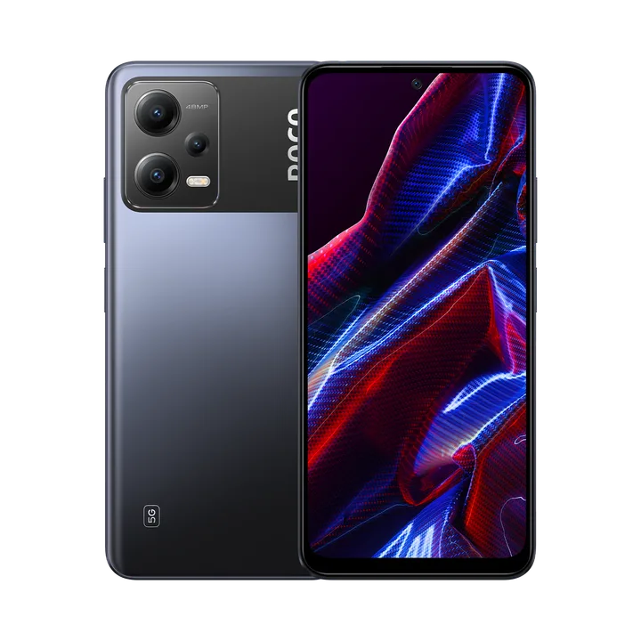 POCO X5 5G product image