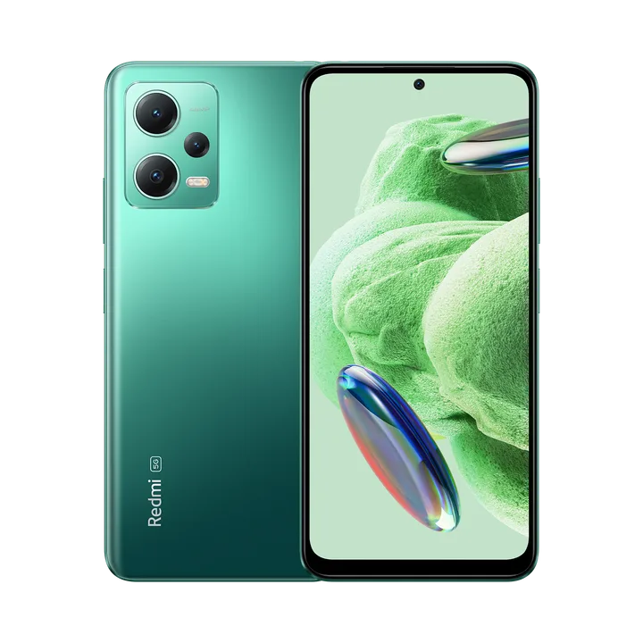 Redmi Note 12 5G product image