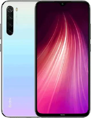 Xiaomi Redmi Note 8