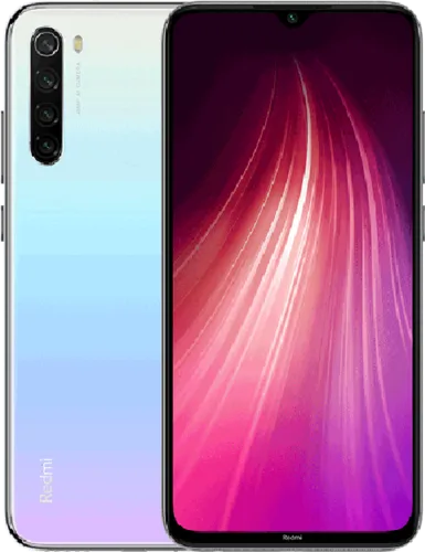 Xiaomi Redmi Note 8