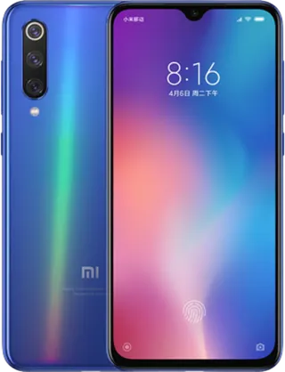 Xiaomi Mi 9 SE