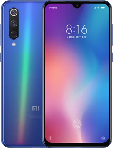 Xiaomi Mi 9 SE