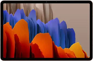 Samsung Galaxy Tab S7 (LTE)