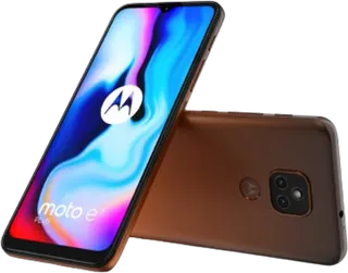 Motorola moto e7 plus