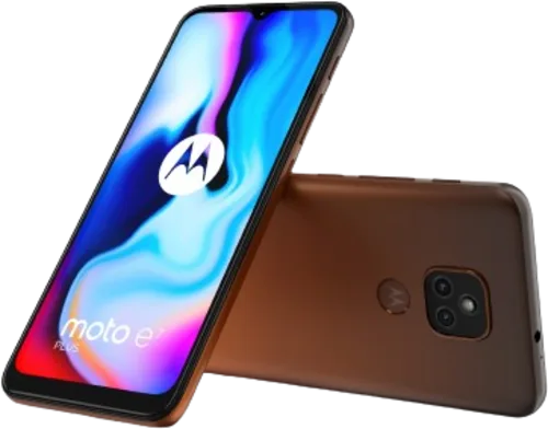 Motorola moto e7 plus