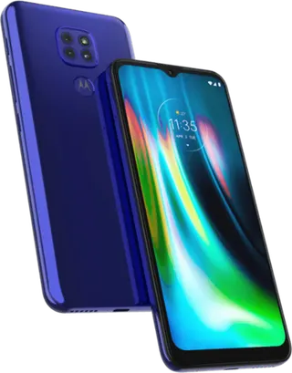 Motorola moto g9