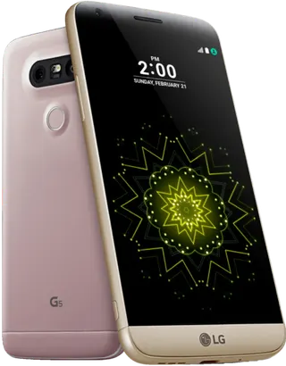 LG G5 (International)