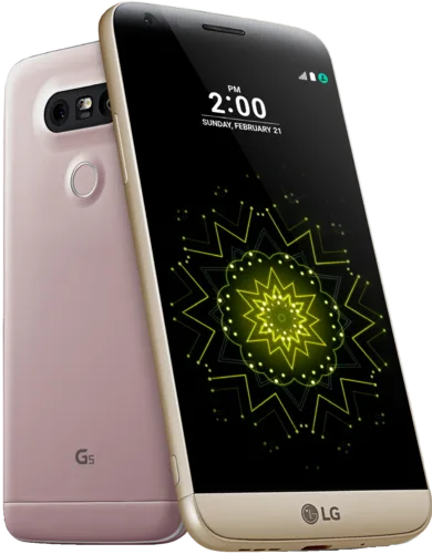 LG G5 (International)