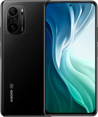 Xiaomi Mi 11i