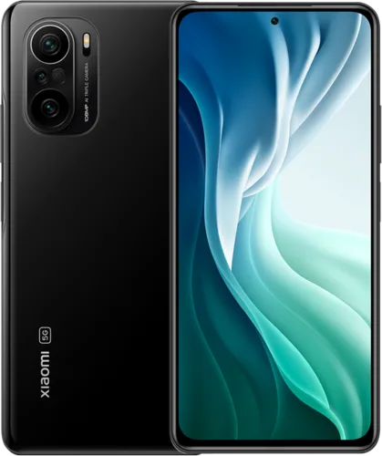 Xiaomi Mi 11X Pro