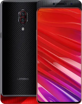 Lenovo Z5 Pro GT