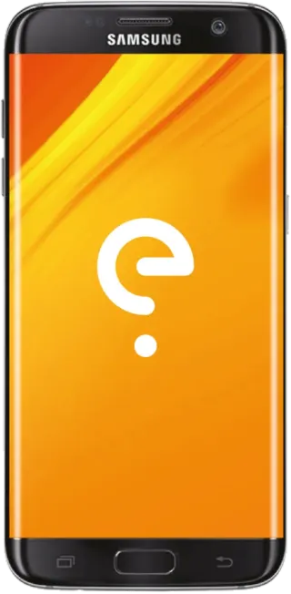 Samsung Galaxy S7 Edge