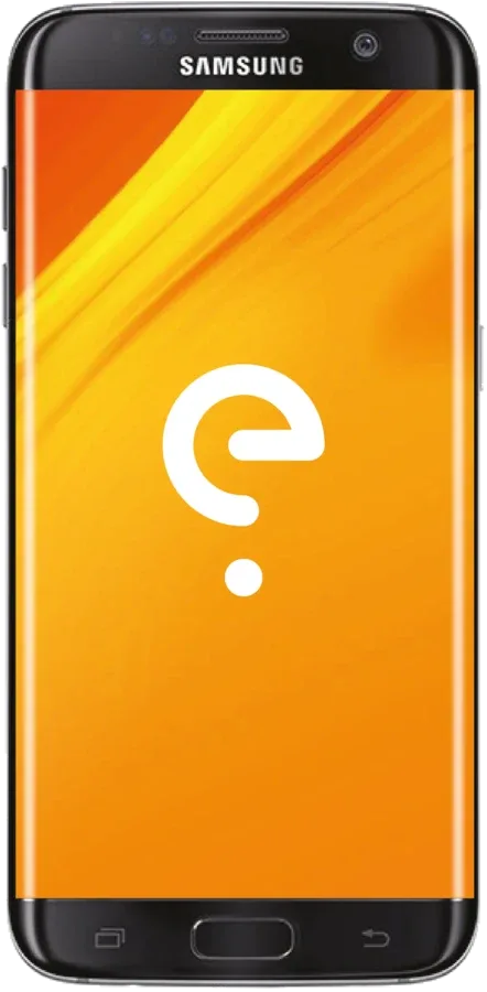 Samsung Galaxy S7 Edge