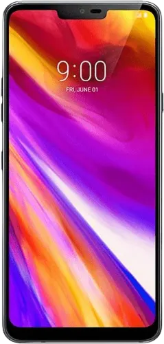 LG G7 ThinQ (G710AWM/EM/EMW)