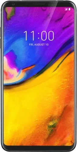 LG V35 ThinQ