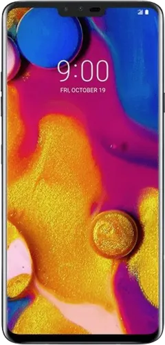 LG V40 ThinQ