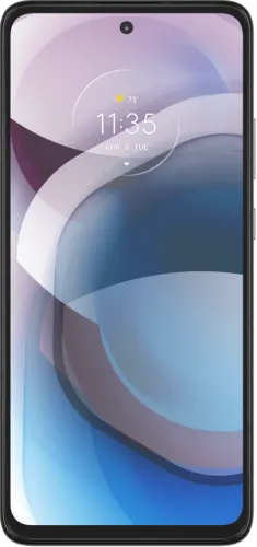 Motorola moto one 5G ace