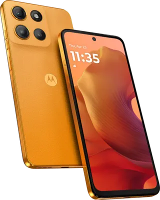 Motorola moto g15