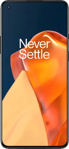 OnePlus 9R