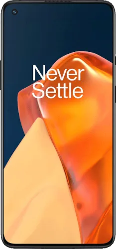 OnePlus 9R