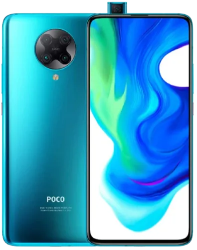 Xiaomi POCO F2 Pro