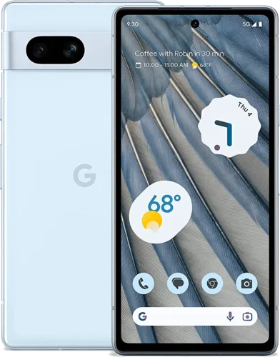 Google Pixel 7a
