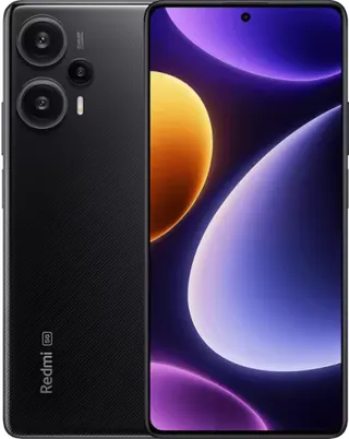 Xiaomi Redmi Note 12 Turbo