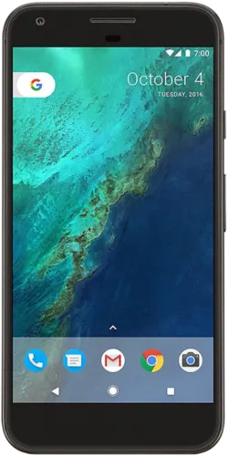 Google Pixel XL